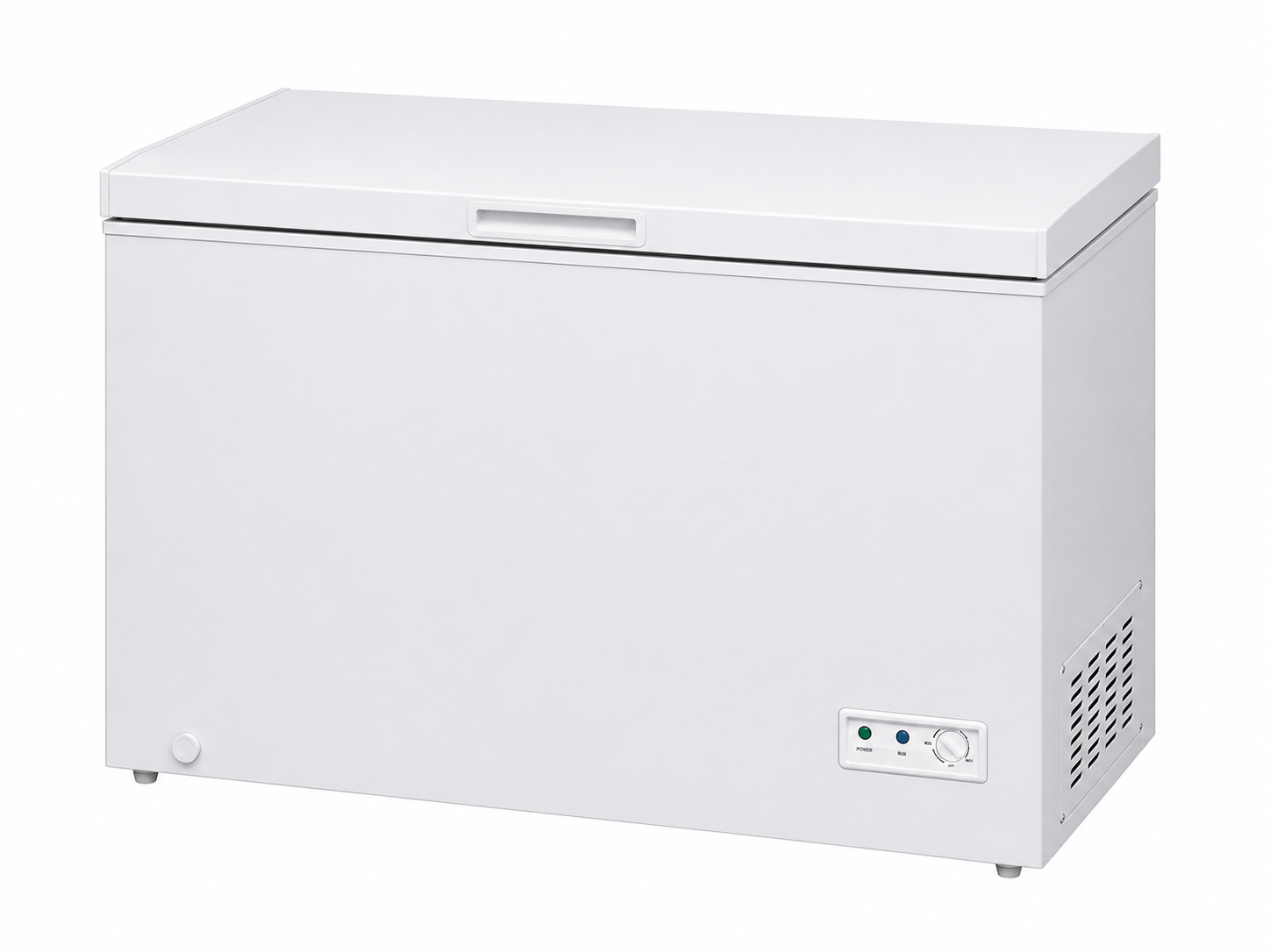 Chest Freezer