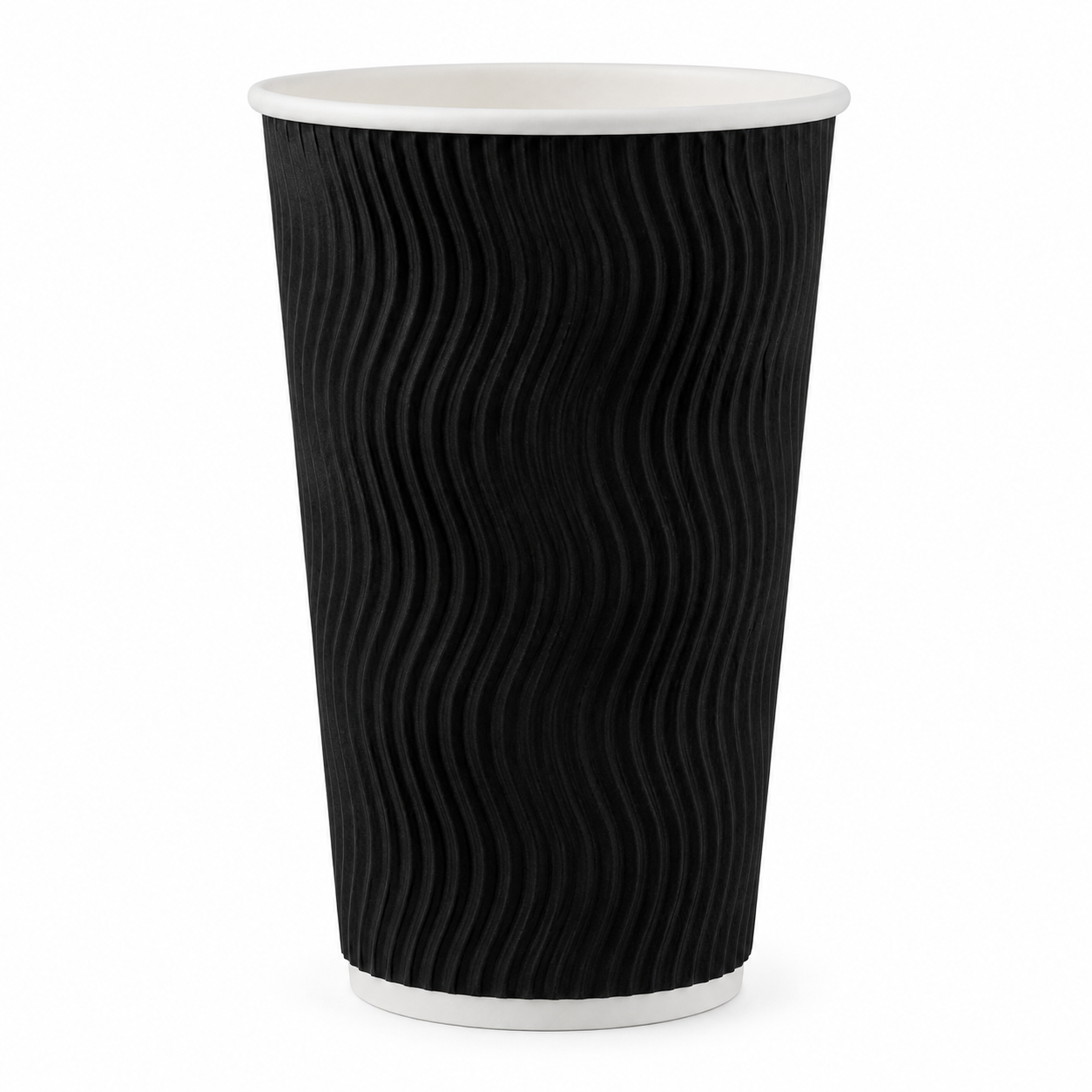 16oz Paper Coffee Cup