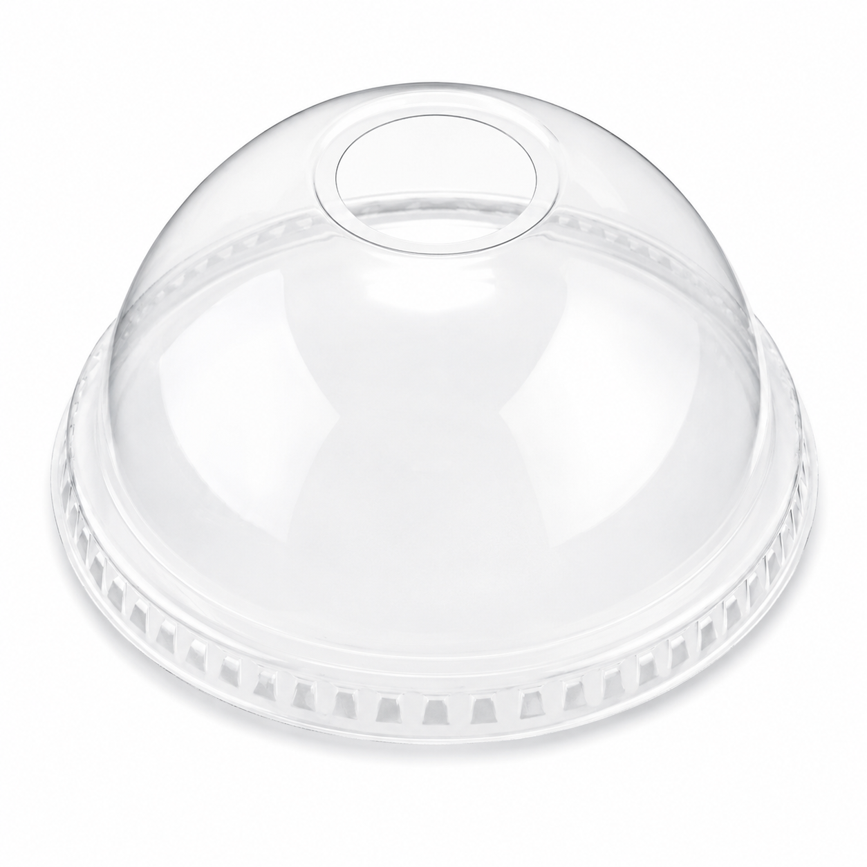 98mm Dome Lid