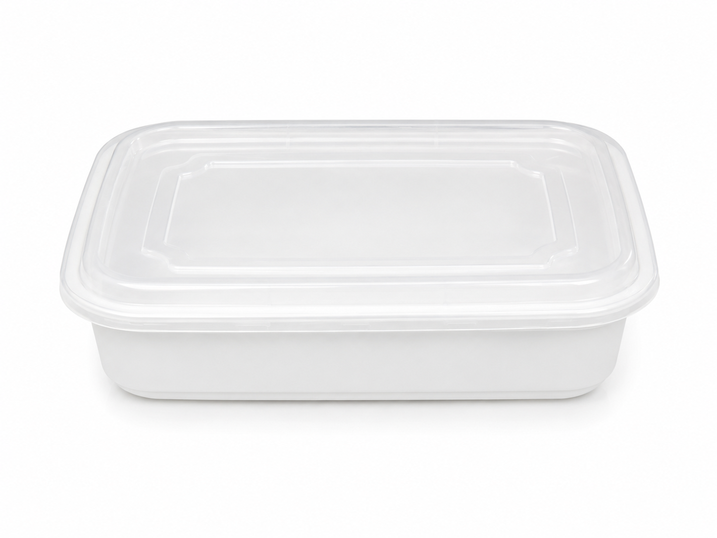 32oz Rectangular Container (LR32)